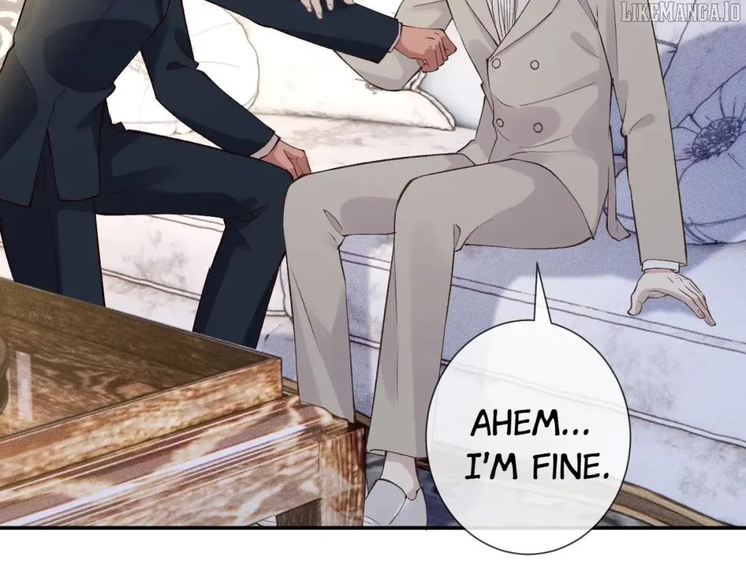 Everyone’s Darling - Chapter 333 Page 7