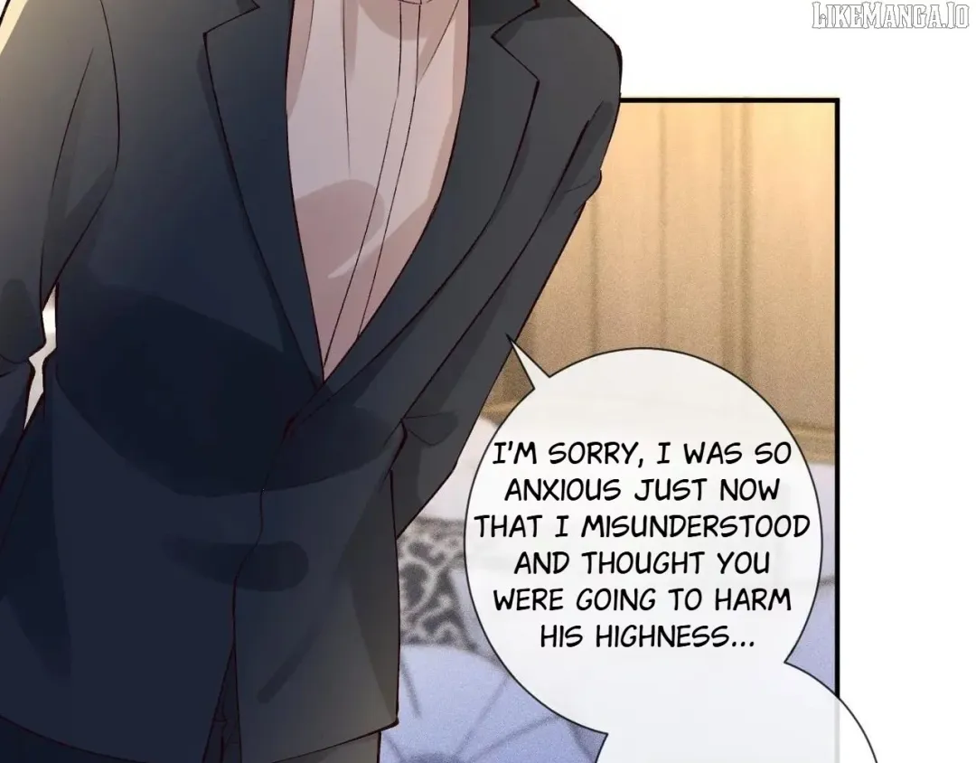 Everyone’s Darling - Chapter 333 Page 9