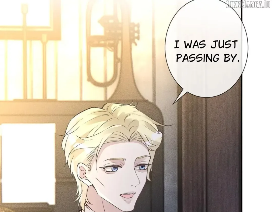 Everyone’s Darling - Chapter 333 Page 17