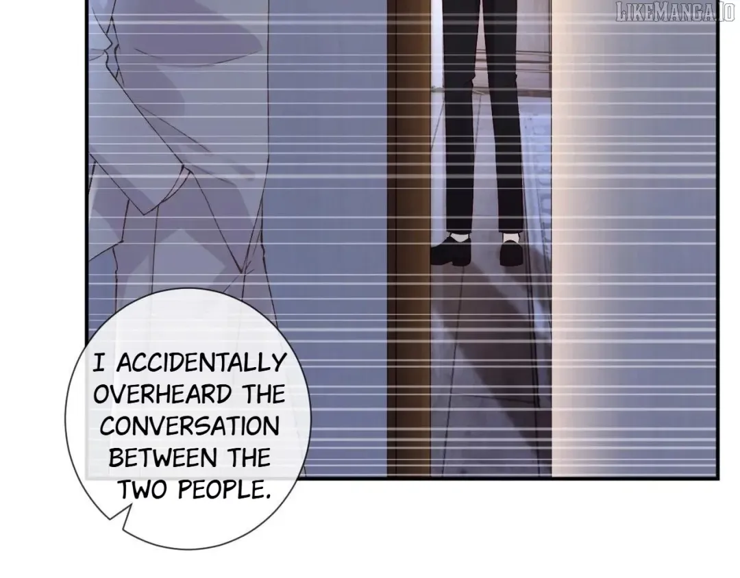 Everyone’s Darling - Chapter 333 Page 21