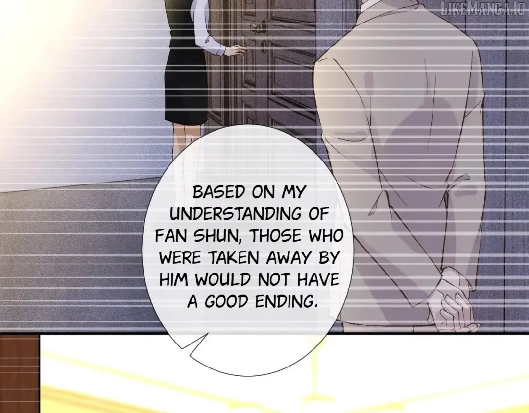Everyone’s Darling - Chapter 333 Page 23