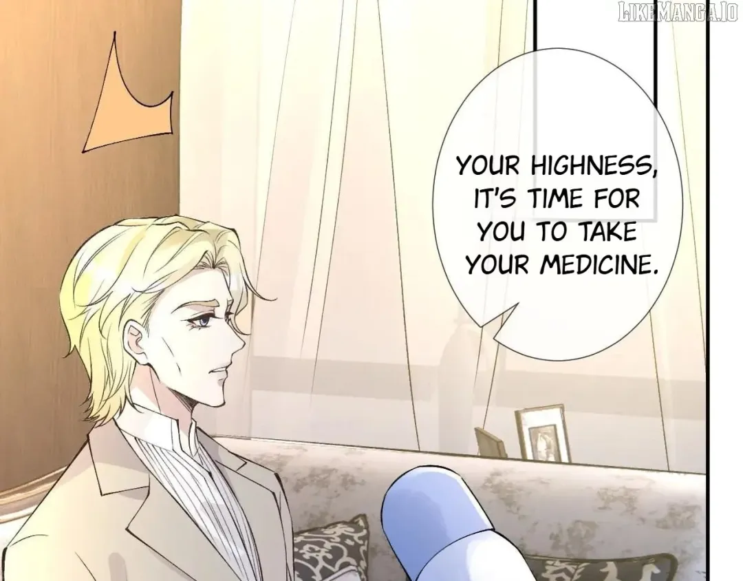 Everyone’s Darling - Chapter 333 Page 27