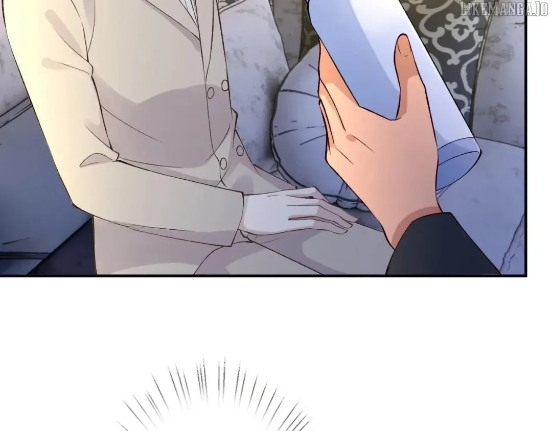 Everyone’s Darling - Chapter 333 Page 28