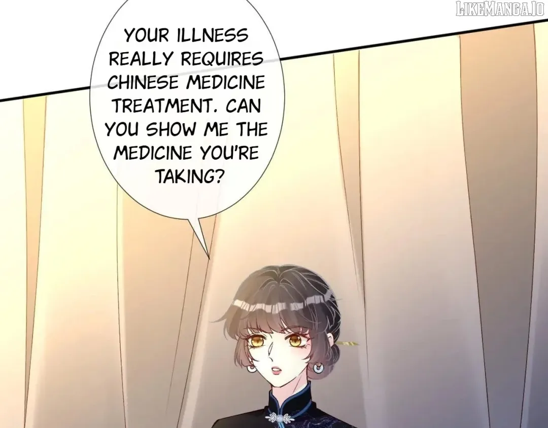 Everyone’s Darling - Chapter 333 Page 38