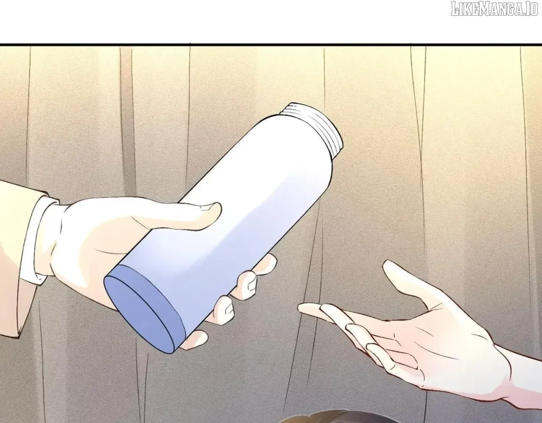 Everyone’s Darling - Chapter 333 Page 40