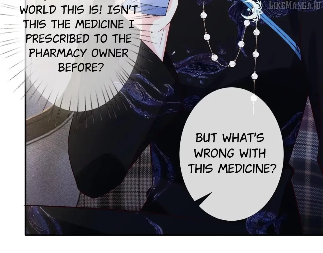 Everyone’s Darling - Chapter 333 Page 42