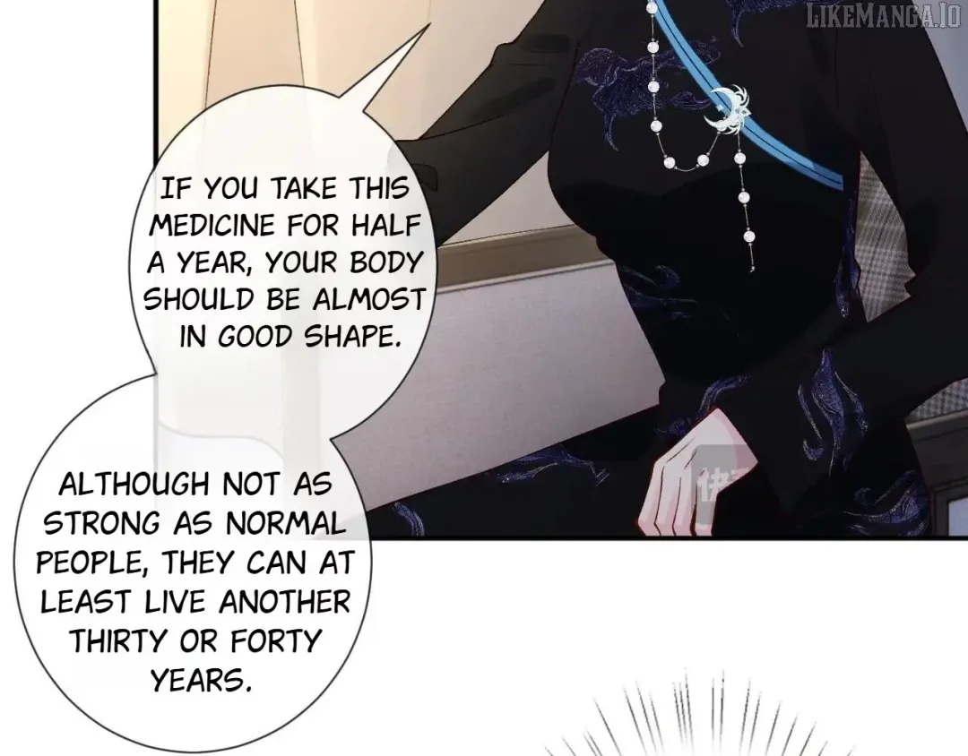 Everyone’s Darling - Chapter 333 Page 44