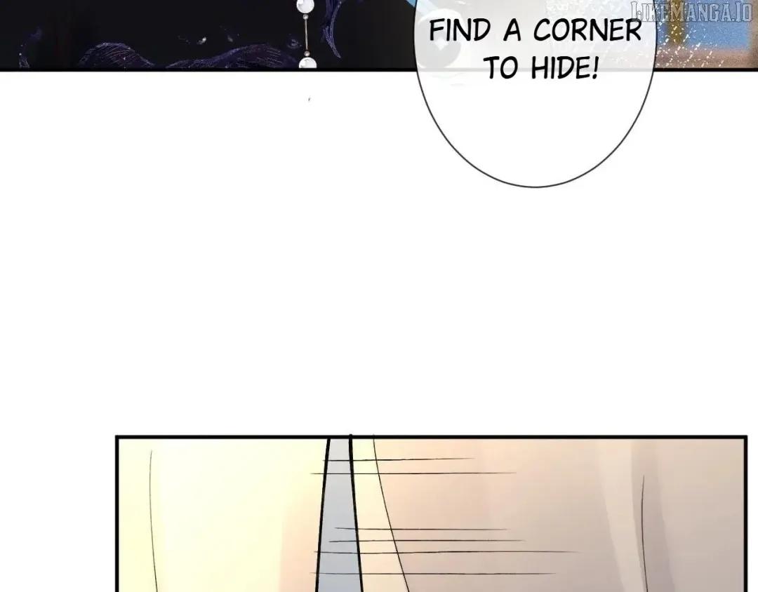 Everyone’s Darling - Chapter 333 Page 51