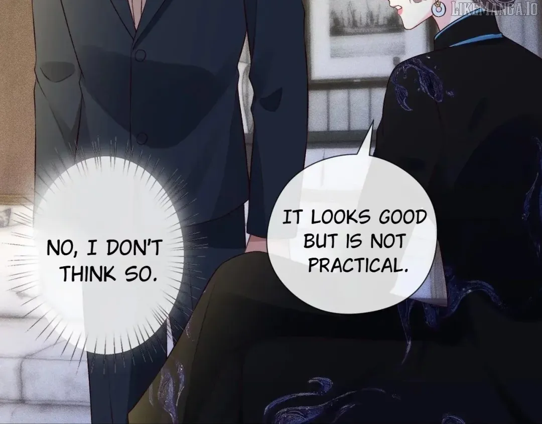 Everyone’s Darling - Chapter 333 Page 76