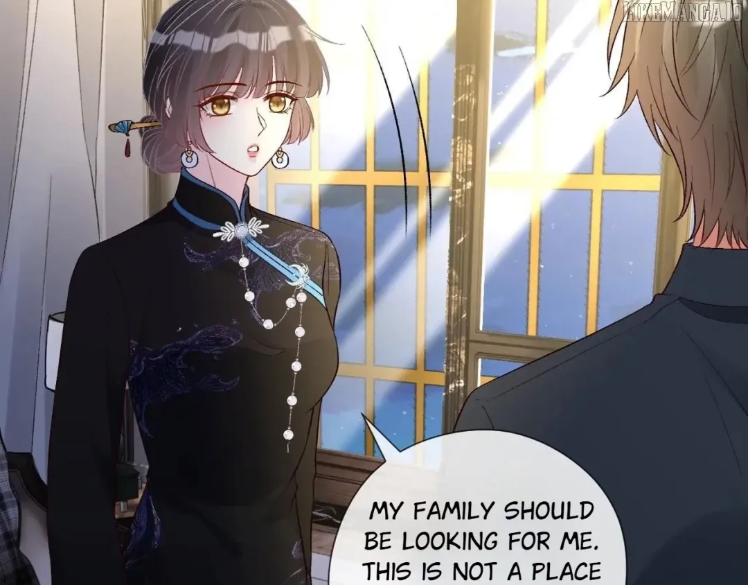 Everyone’s Darling - Chapter 333 Page 78