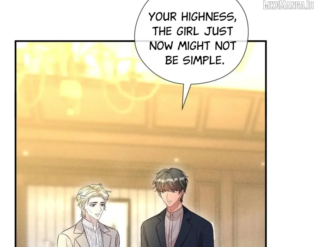 Everyone’s Darling - Chapter 333 Page 80