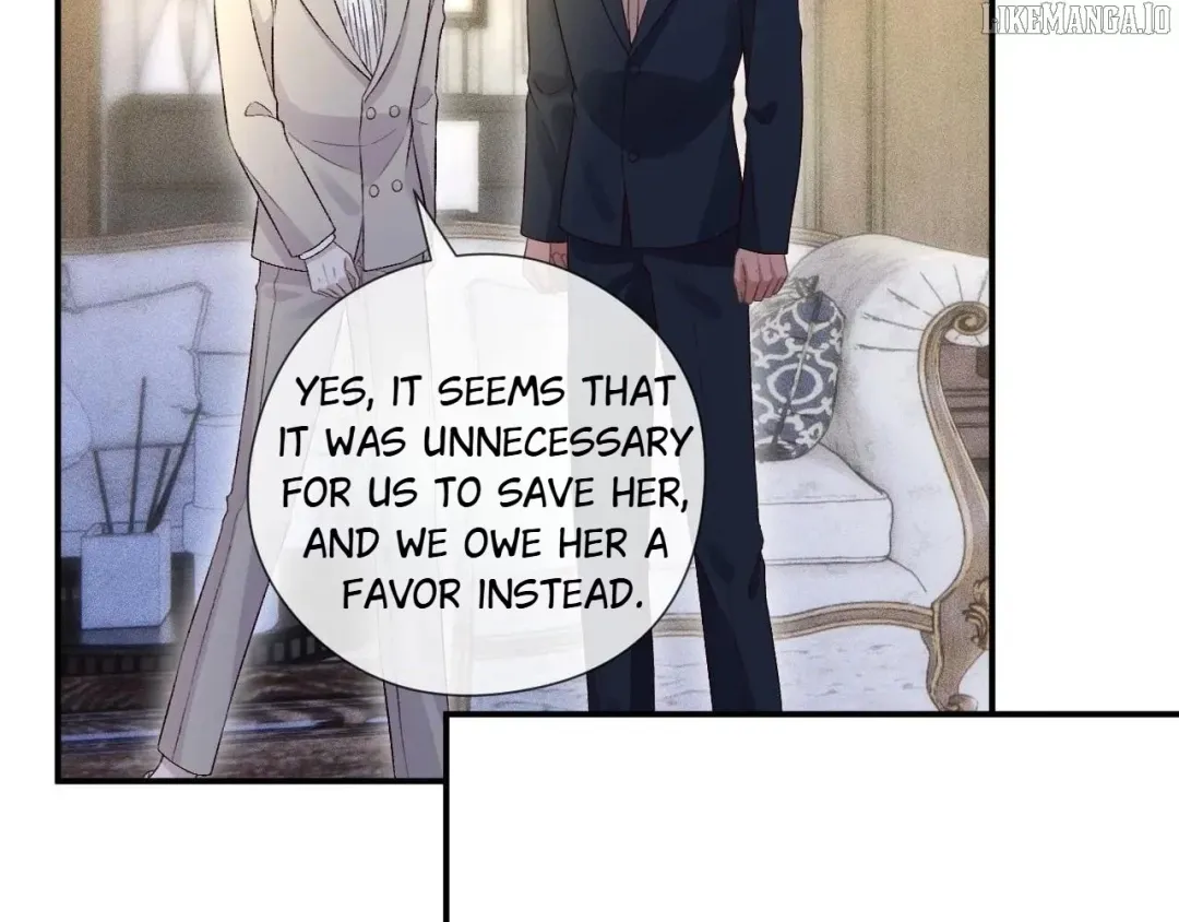 Everyone’s Darling - Chapter 333 Page 81