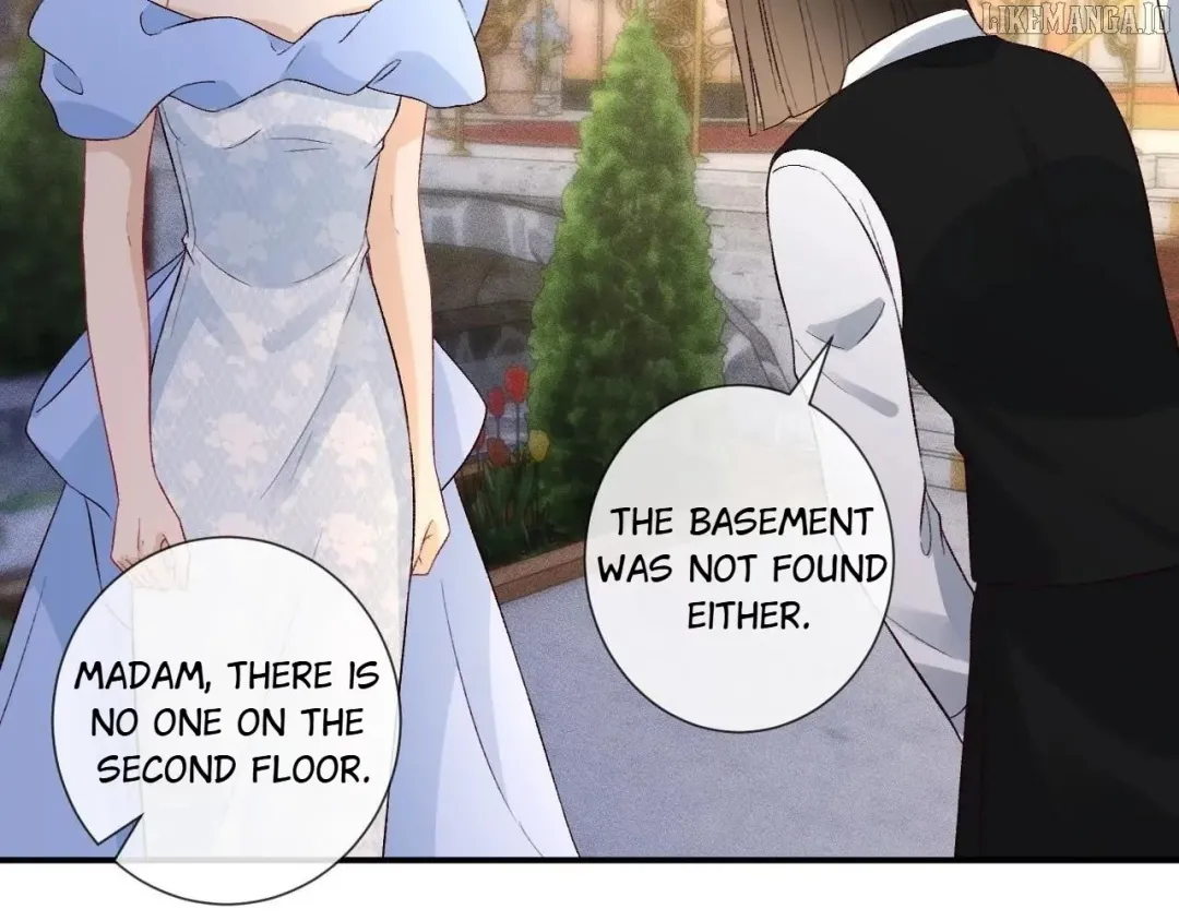 Everyone’s Darling - Chapter 333 Page 84