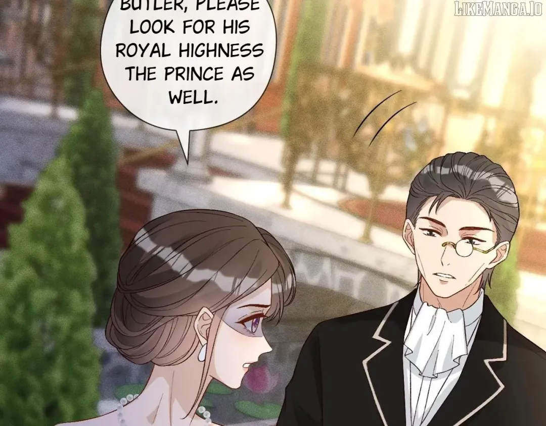 Everyone’s Darling - Chapter 333 Page 87