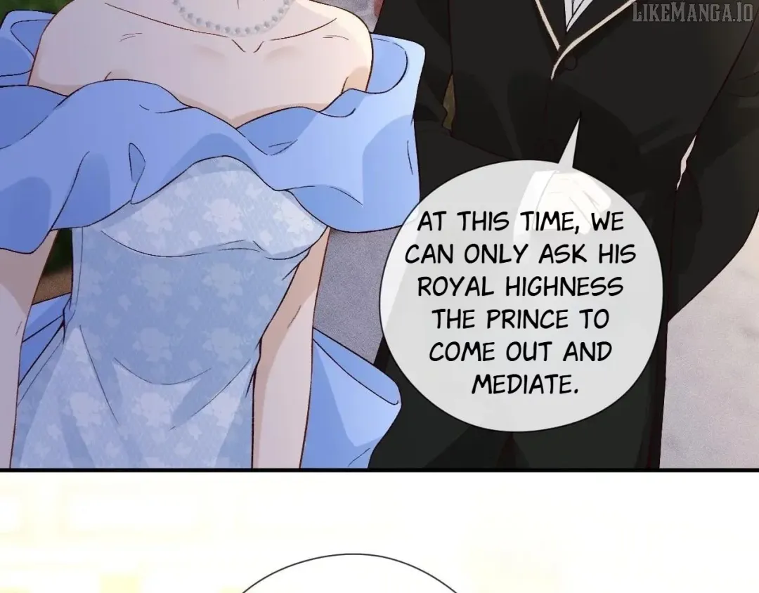 Everyone’s Darling - Chapter 333 Page 88