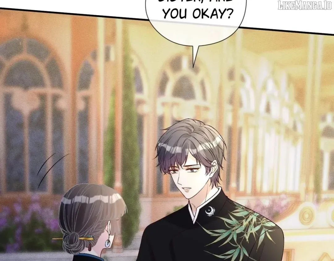 Everyone’s Darling - Chapter 333 Page 92