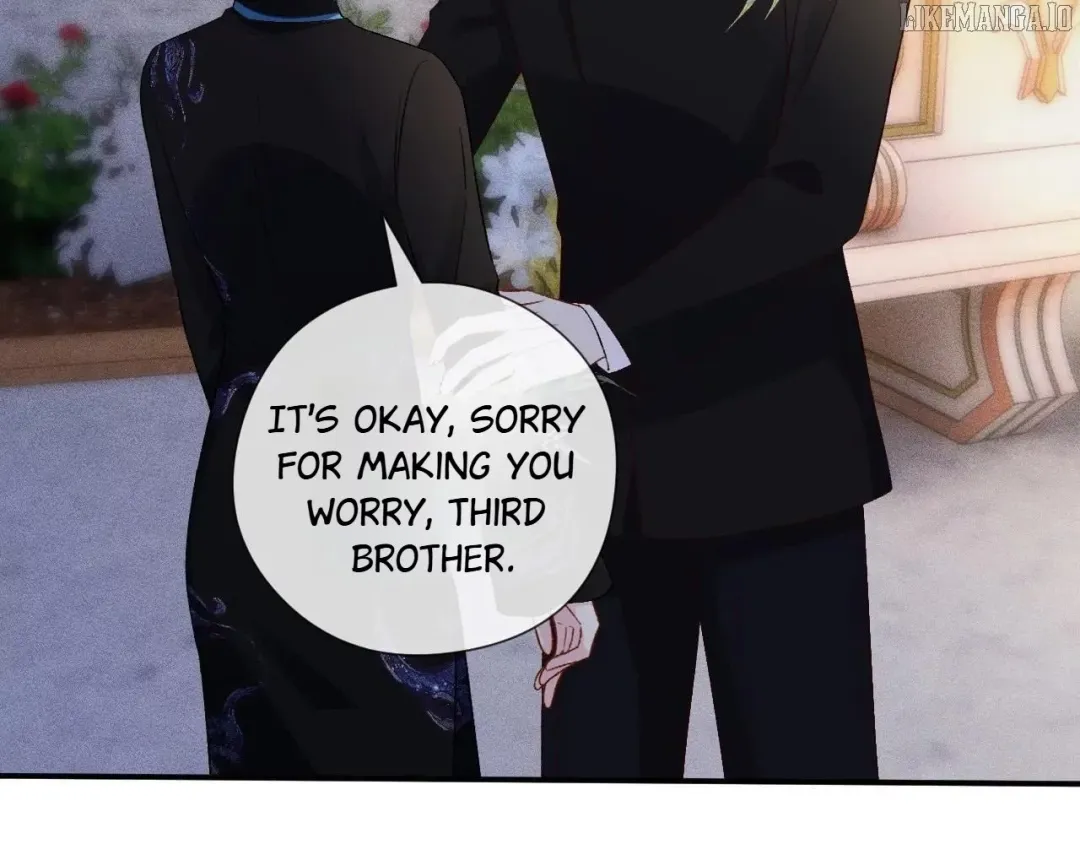 Everyone’s Darling - Chapter 333 Page 93