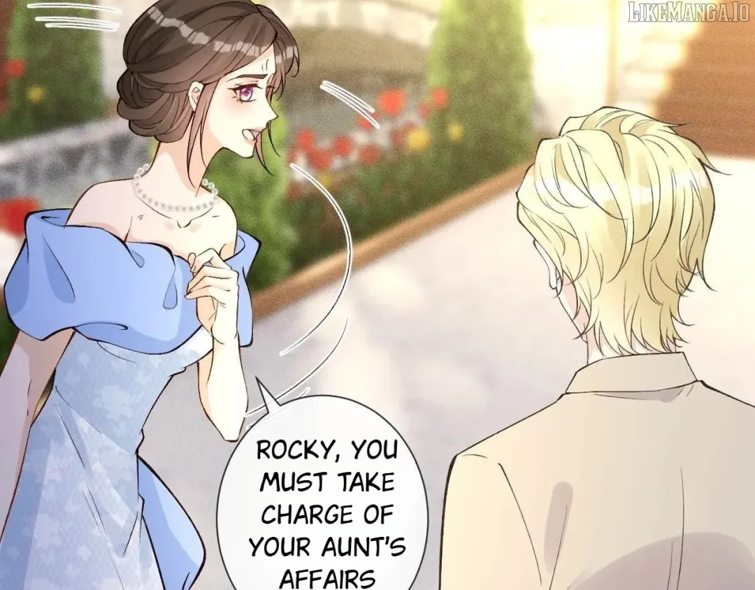 Everyone’s Darling - Chapter 334 Page 5