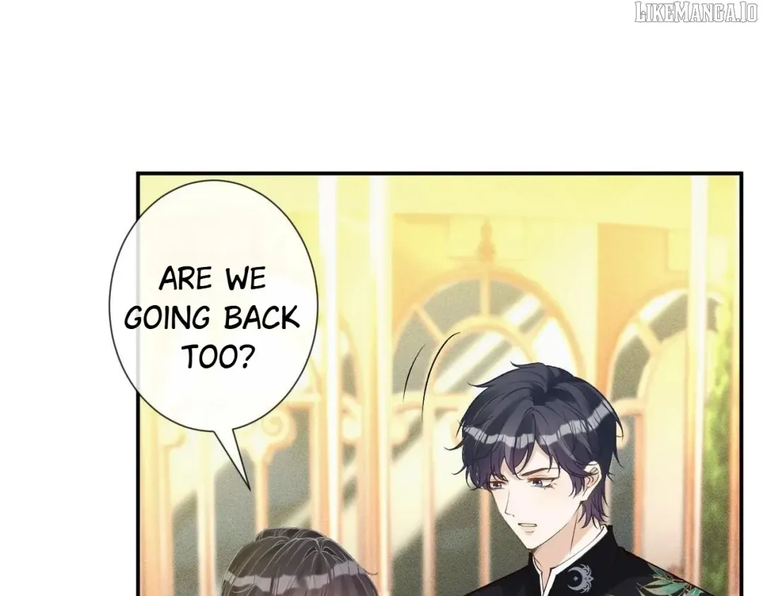Everyone’s Darling - Chapter 334 Page 22