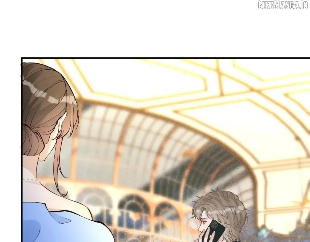Everyone’s Darling - Chapter 334 Page 34