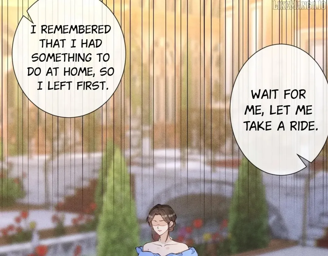 Everyone’s Darling - Chapter 334 Page 36