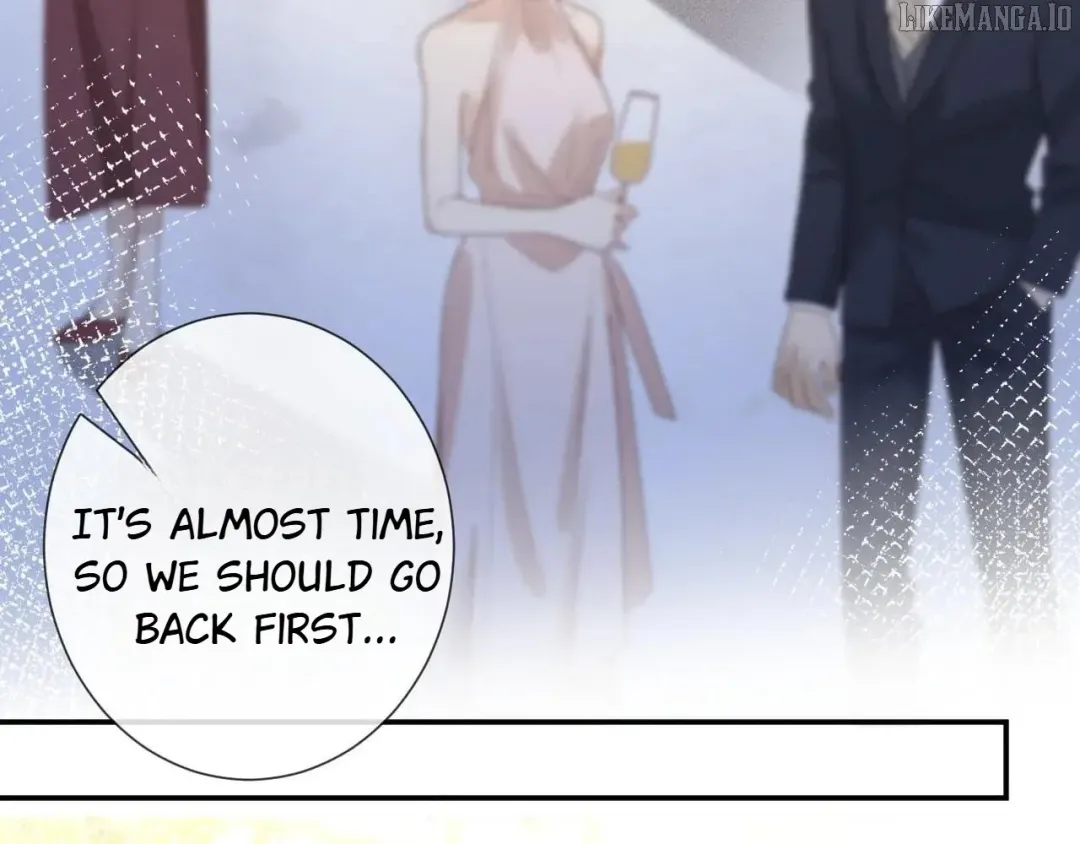 Everyone’s Darling - Chapter 334 Page 38