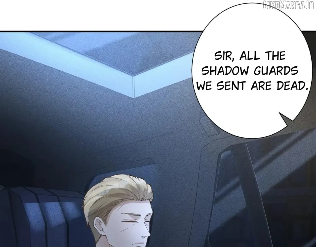 Everyone’s Darling - Chapter 334 Page 43