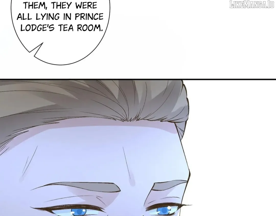 Everyone’s Darling - Chapter 334 Page 45