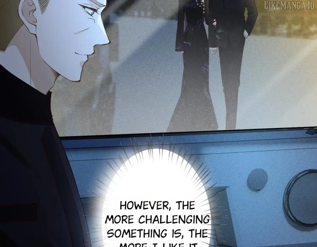 Everyone’s Darling - Chapter 334 Page 48