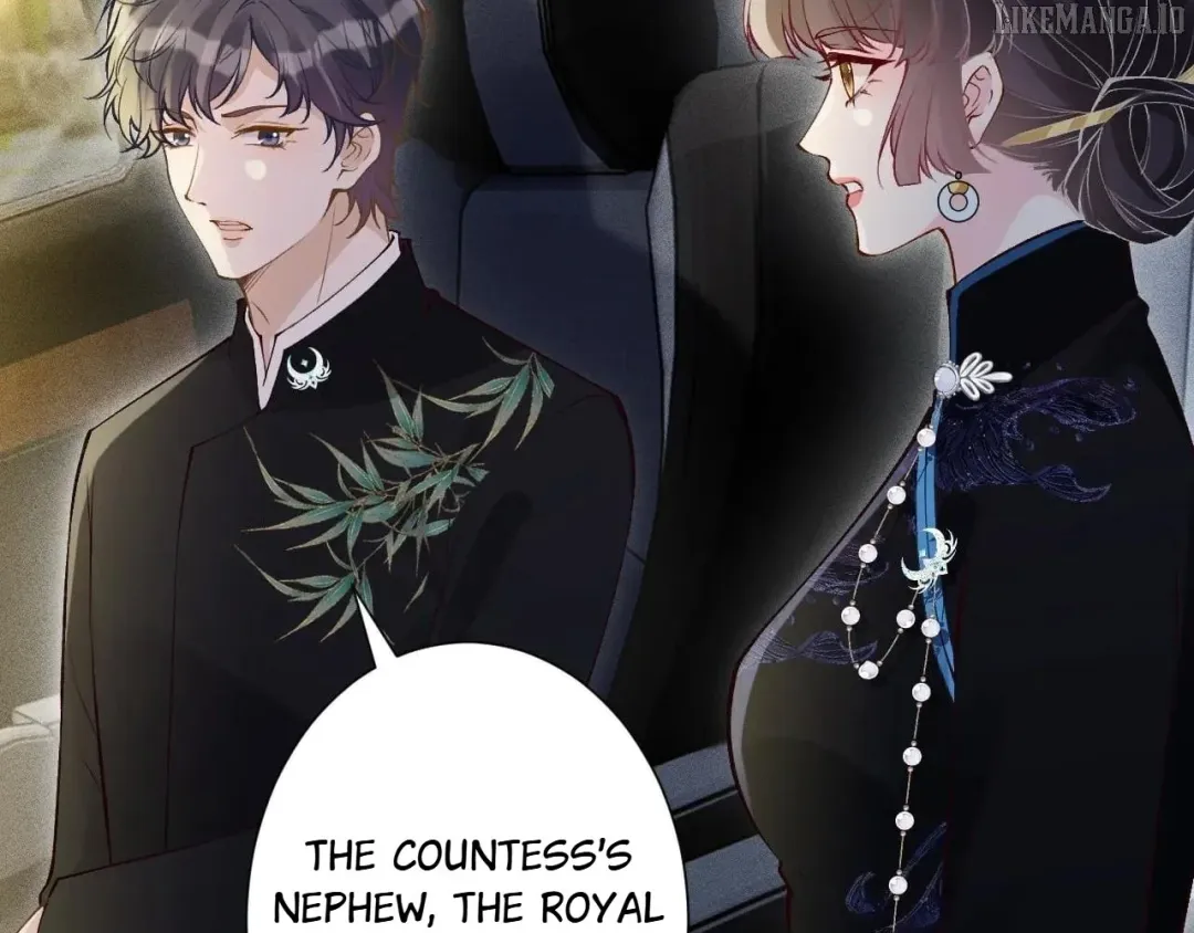 Everyone’s Darling - Chapter 334 Page 54