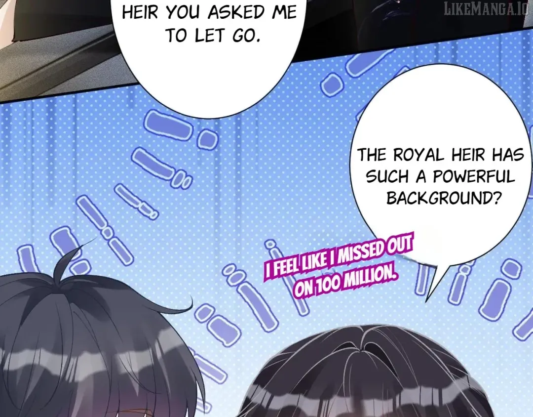 Everyone’s Darling - Chapter 334 Page 55