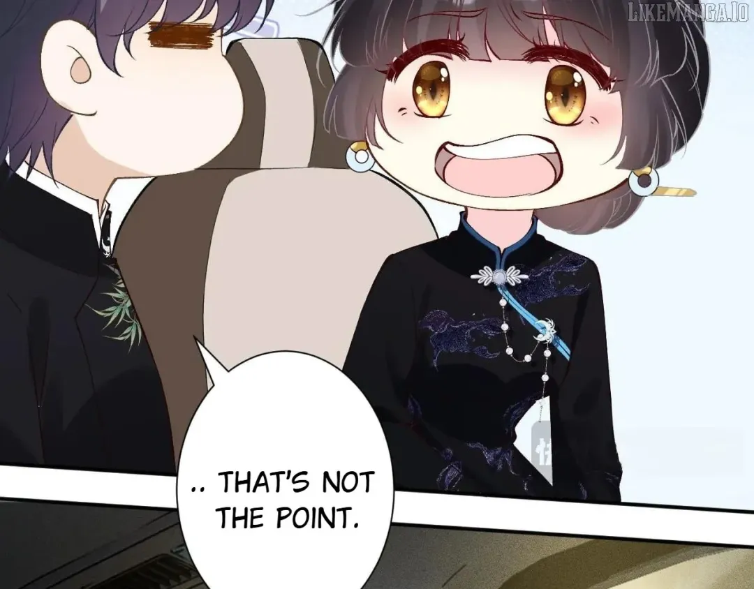 Everyone’s Darling - Chapter 334 Page 56
