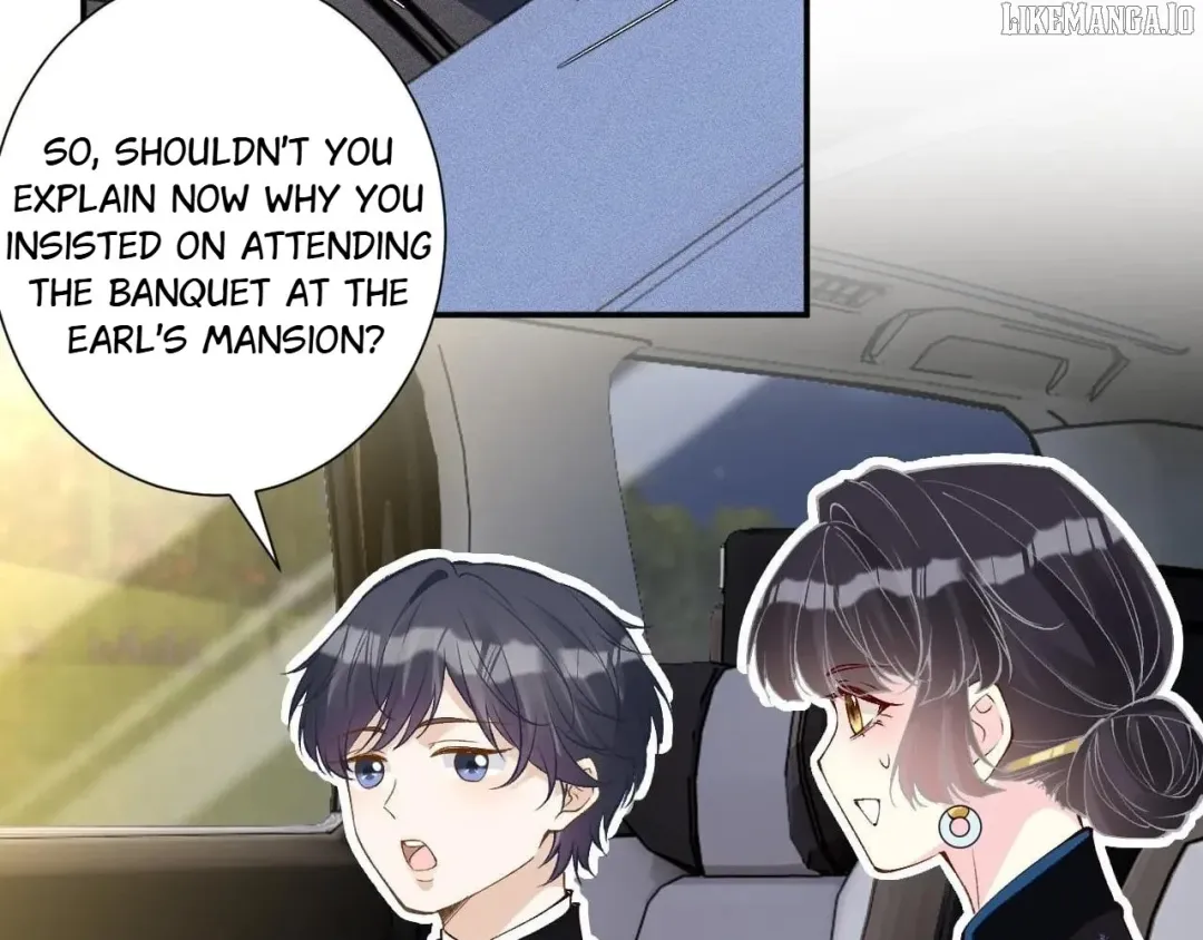 Everyone’s Darling - Chapter 334 Page 62