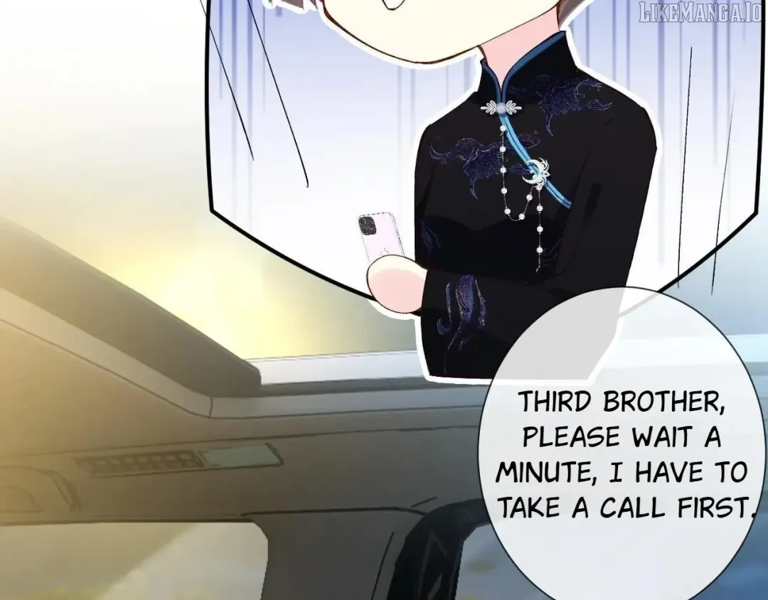 Everyone’s Darling - Chapter 334 Page 65
