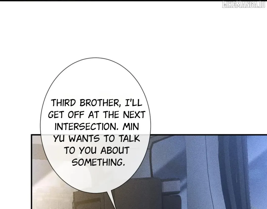 Everyone’s Darling - Chapter 334 Page 72