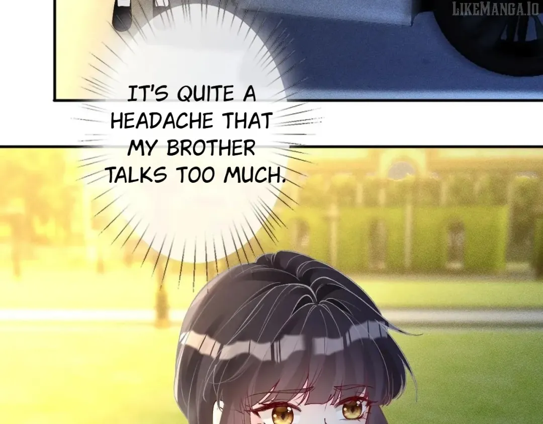 Everyone’s Darling - Chapter 334 Page 79