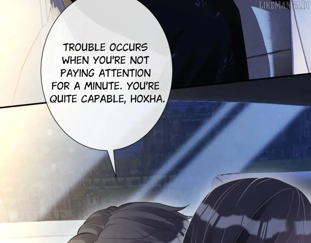 Everyone’s Darling - Chapter 334 Page 90
