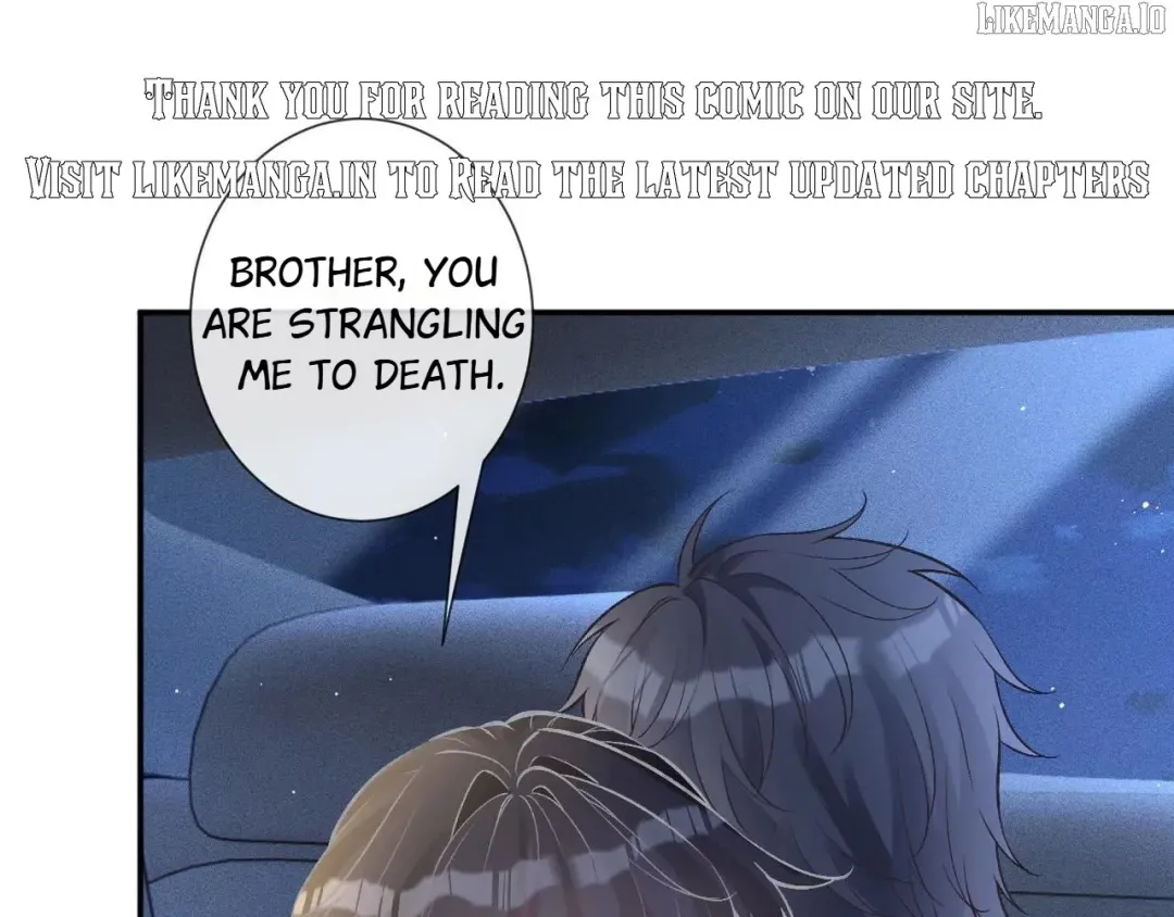 Everyone’s Darling - Chapter 335 Page 1