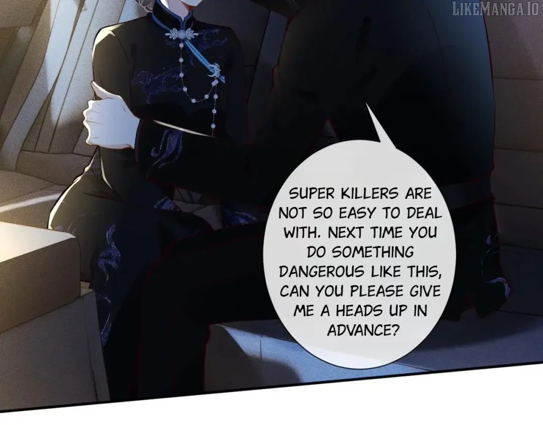 Everyone’s Darling - Chapter 335 Page 4