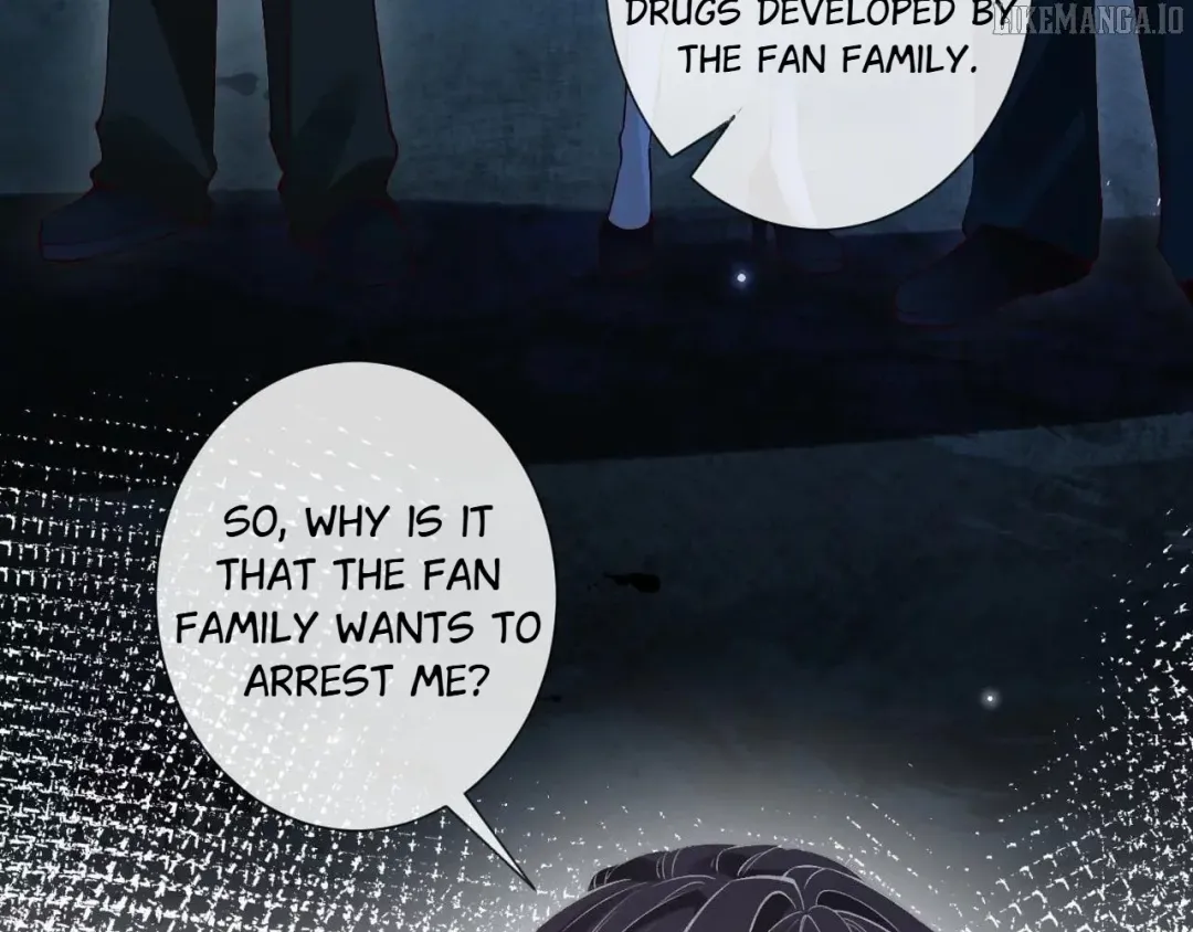 Everyone’s Darling - Chapter 335 Page 16