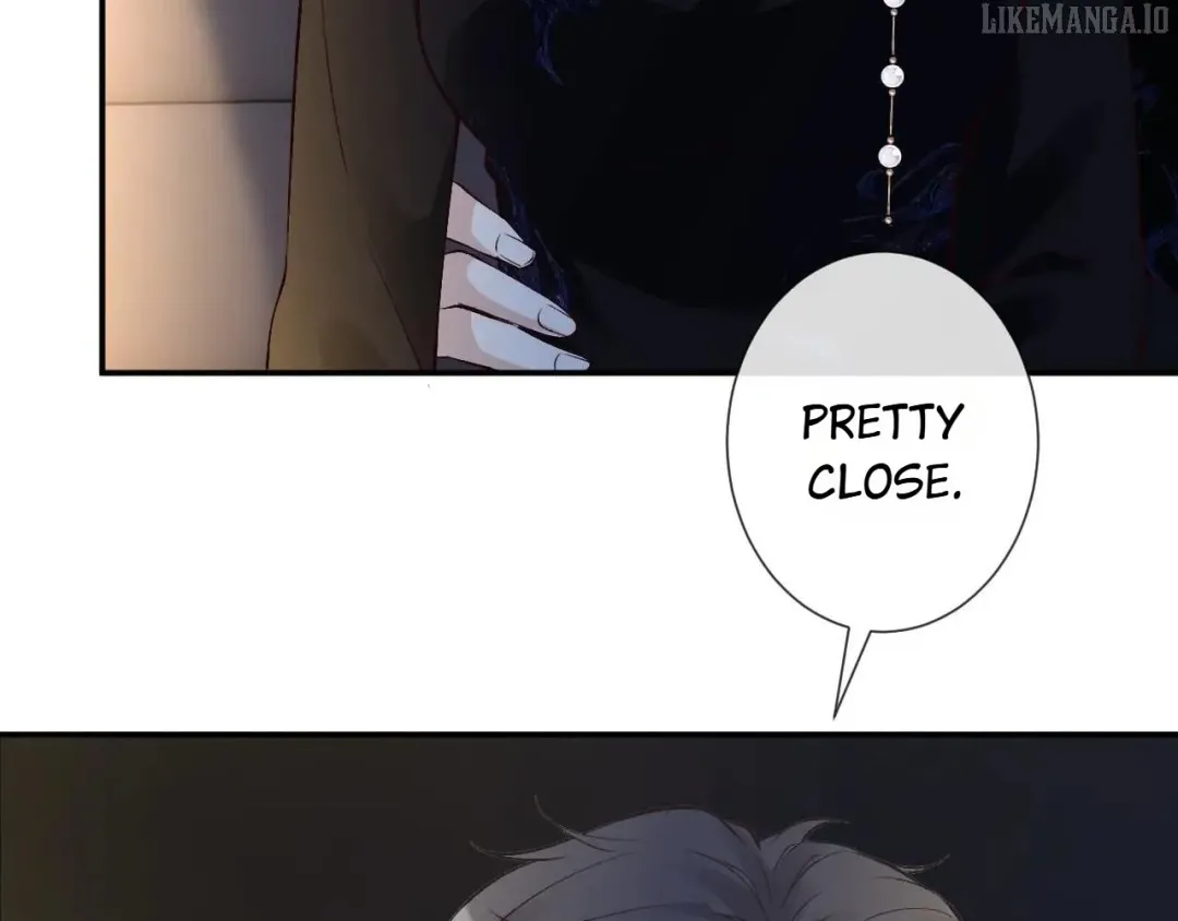 Everyone’s Darling - Chapter 335 Page 18