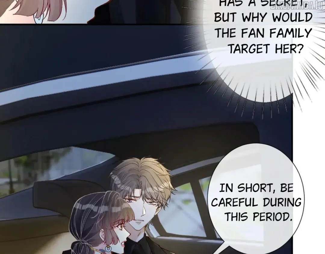 Everyone’s Darling - Chapter 335 Page 20