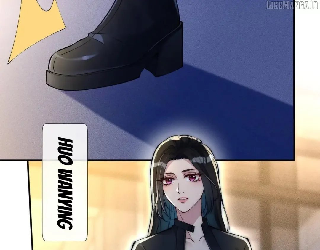 Everyone’s Darling - Chapter 335 Page 27