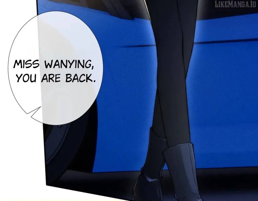 Everyone’s Darling - Chapter 335 Page 29