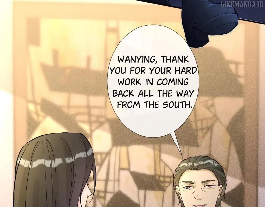 Everyone’s Darling - Chapter 335 Page 30