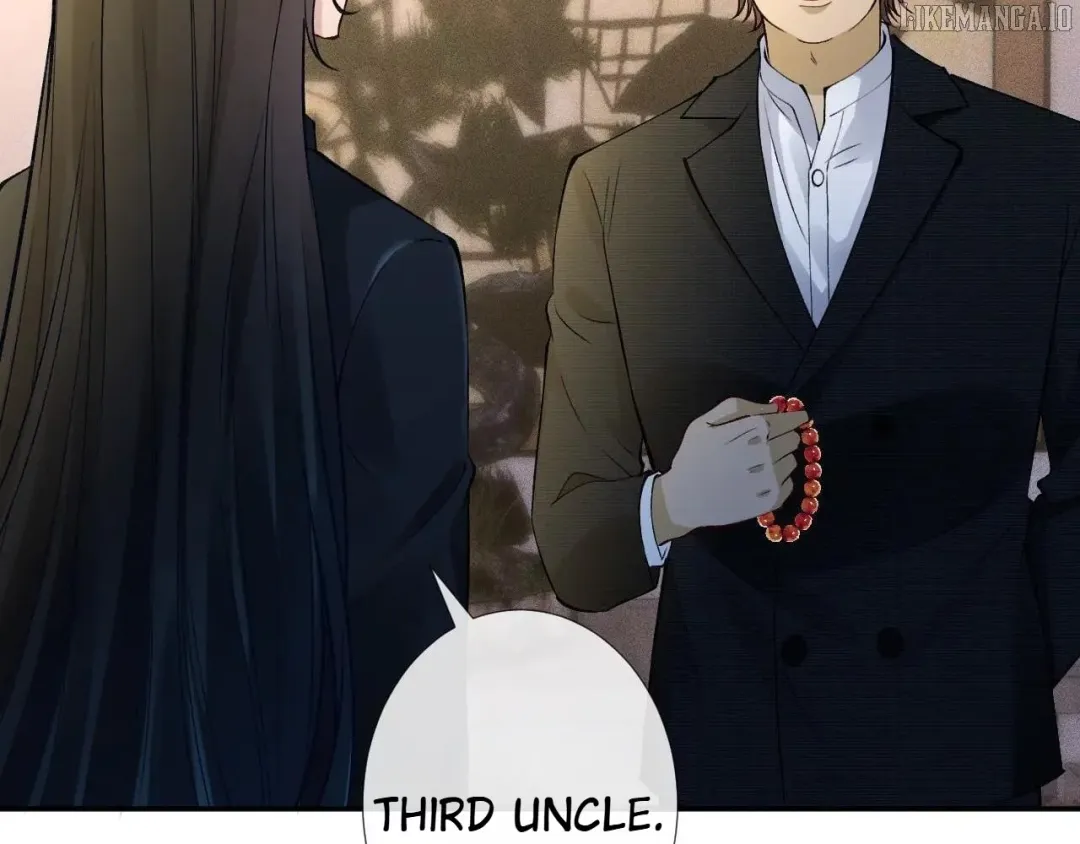 Everyone’s Darling - Chapter 335 Page 31