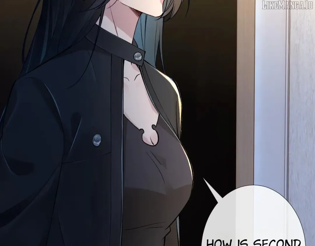 Everyone’s Darling - Chapter 335 Page 33
