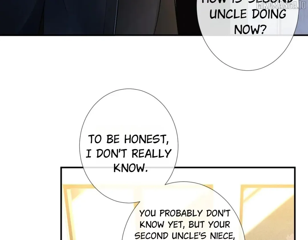 Everyone’s Darling - Chapter 335 Page 34