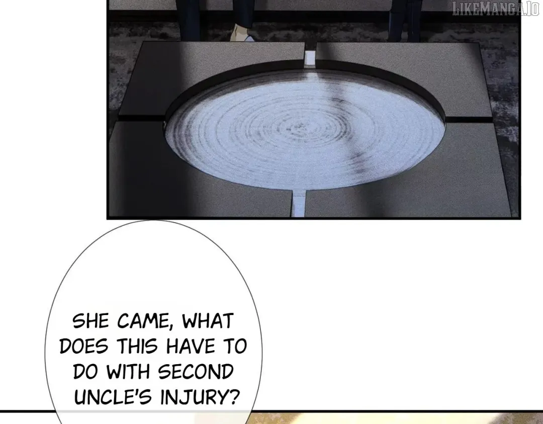 Everyone’s Darling - Chapter 335 Page 36