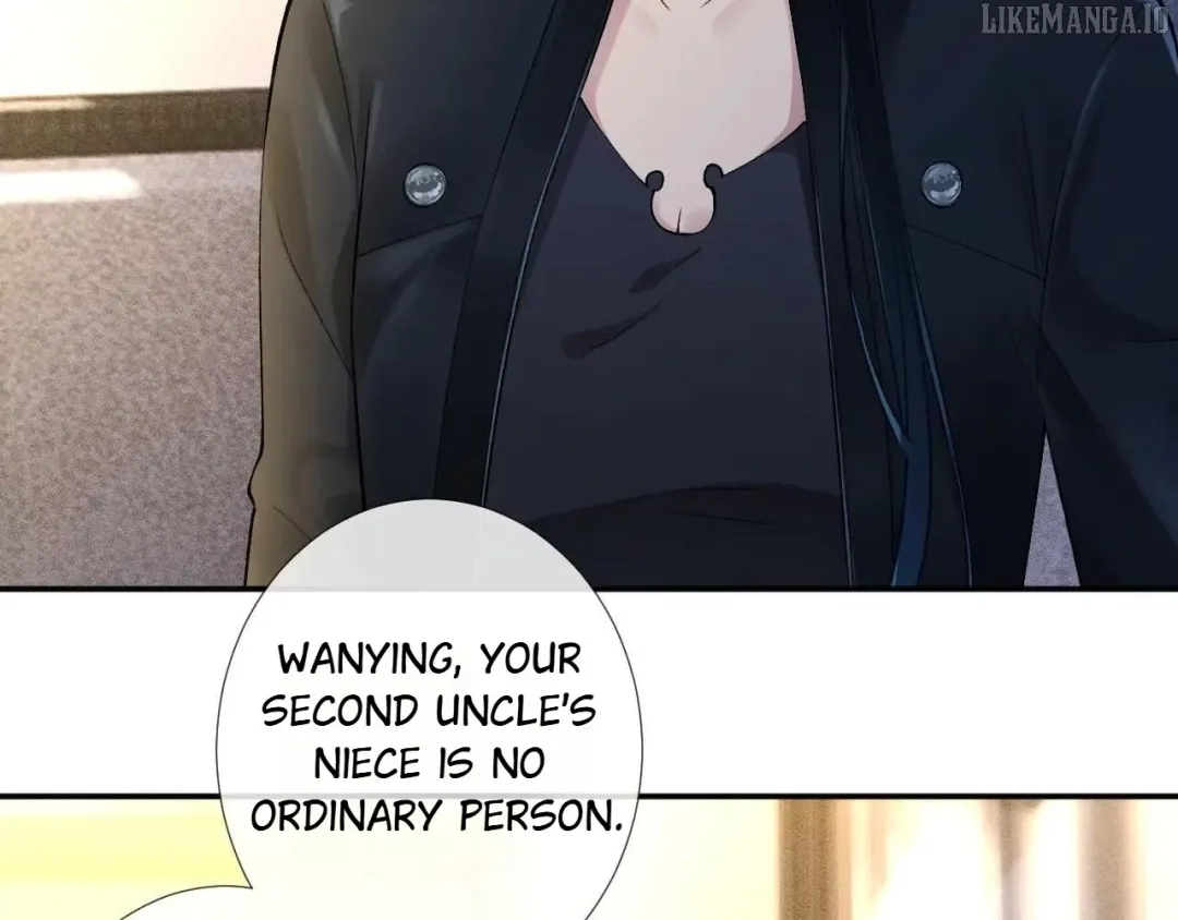 Everyone’s Darling - Chapter 335 Page 38